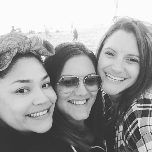 Meet your Posher, Marisa - Picture 1 of 1